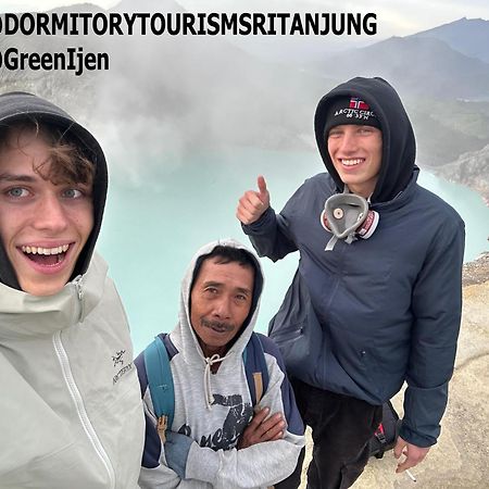 Dormitory Tourism Sritanjung Banyuwangi With Ijen Tour By Gajahsora Management Banyuwangi (East Java) Exterior foto