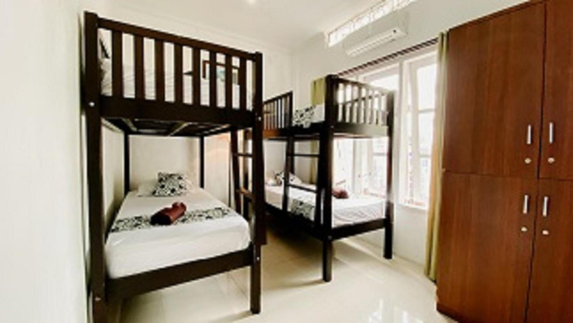 Dormitory Tourism Sritanjung Banyuwangi With Ijen Tour By Gajahsora Management Exterior foto