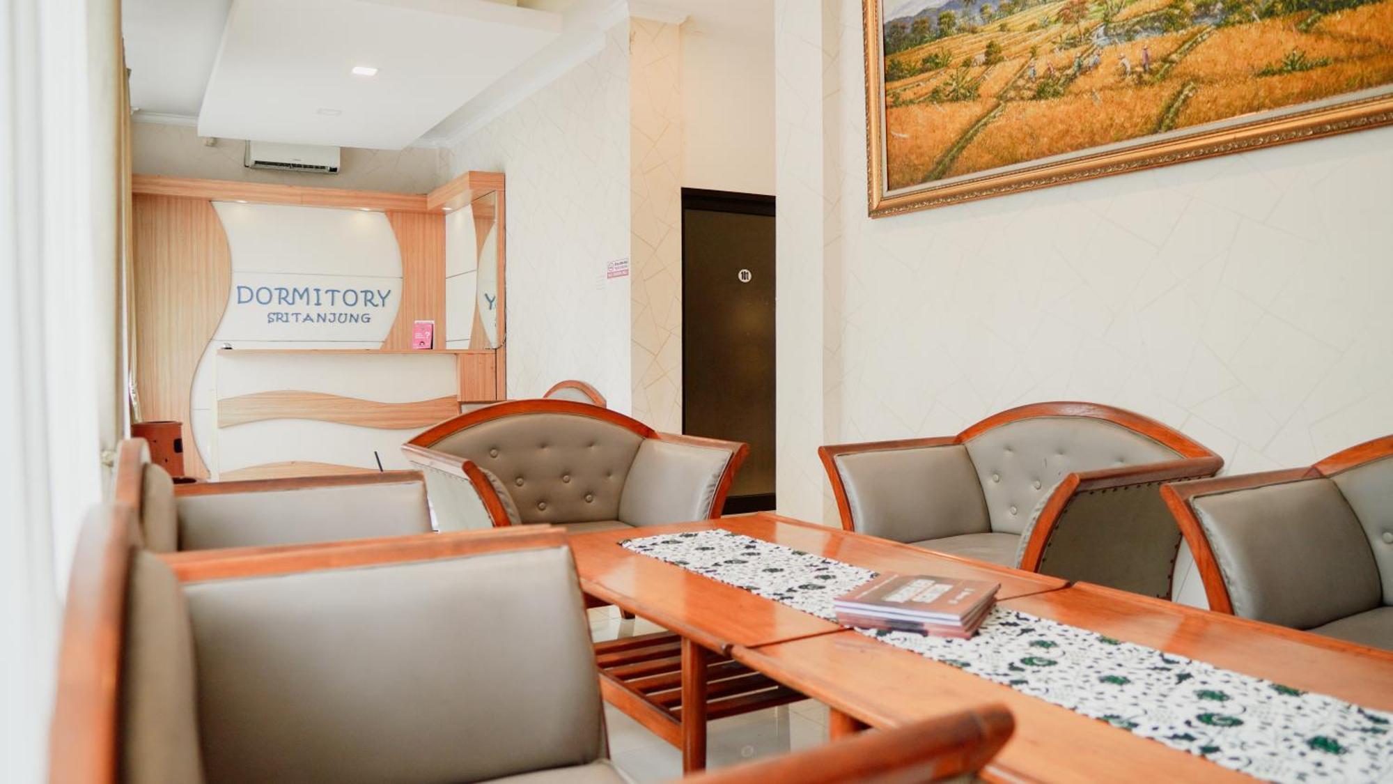 Dormitory Tourism Sritanjung Banyuwangi With Ijen Tour By Gajahsora Management Banyuwangi (East Java) Exterior foto