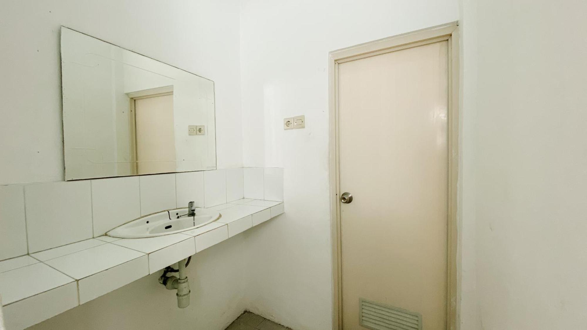 Dormitory Tourism Sritanjung Banyuwangi By Gajahsora Management Exterior foto
