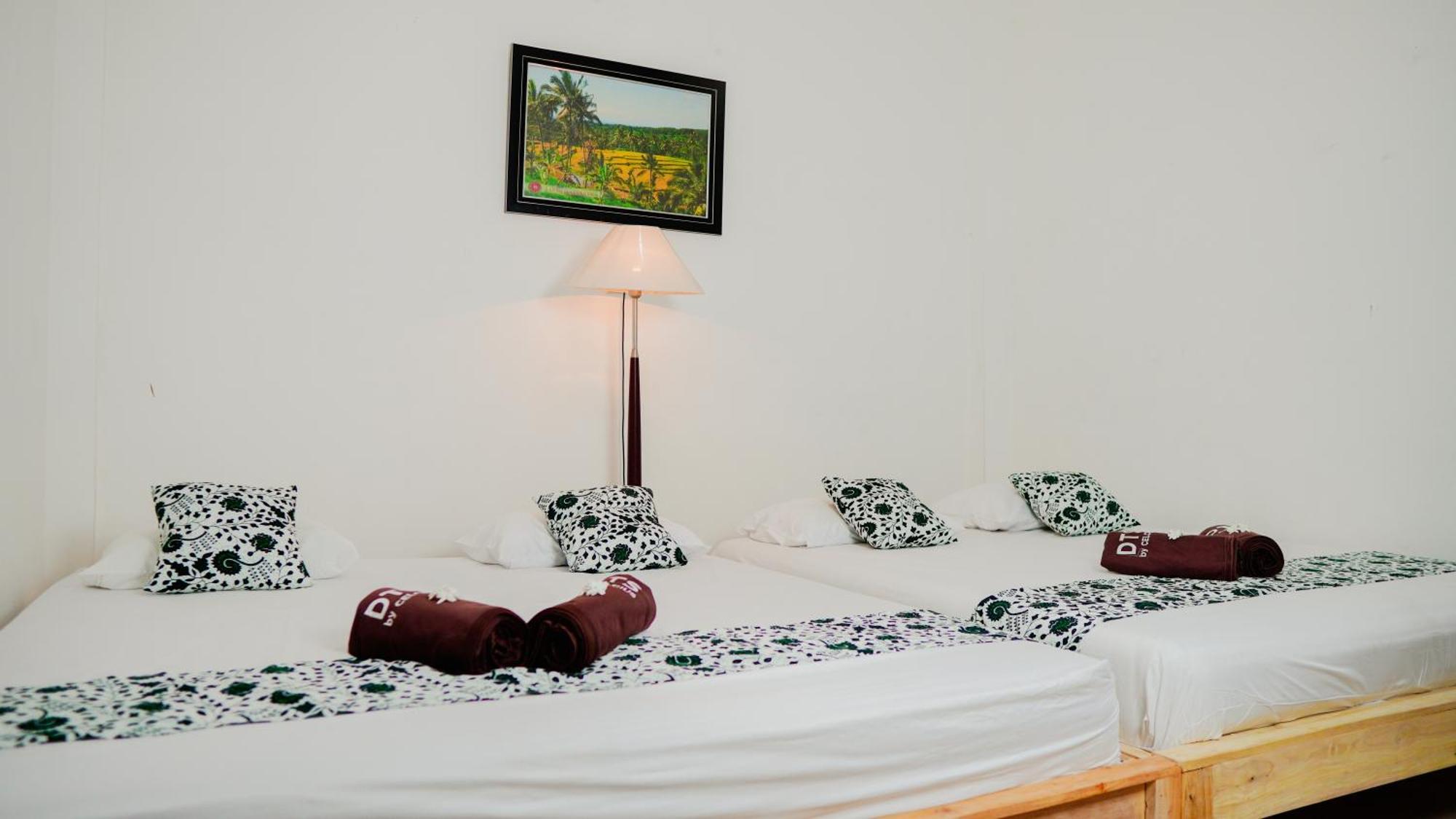Dormitory Tourism Sritanjung Banyuwangi With Ijen Tour By Gajahsora Management Exterior foto