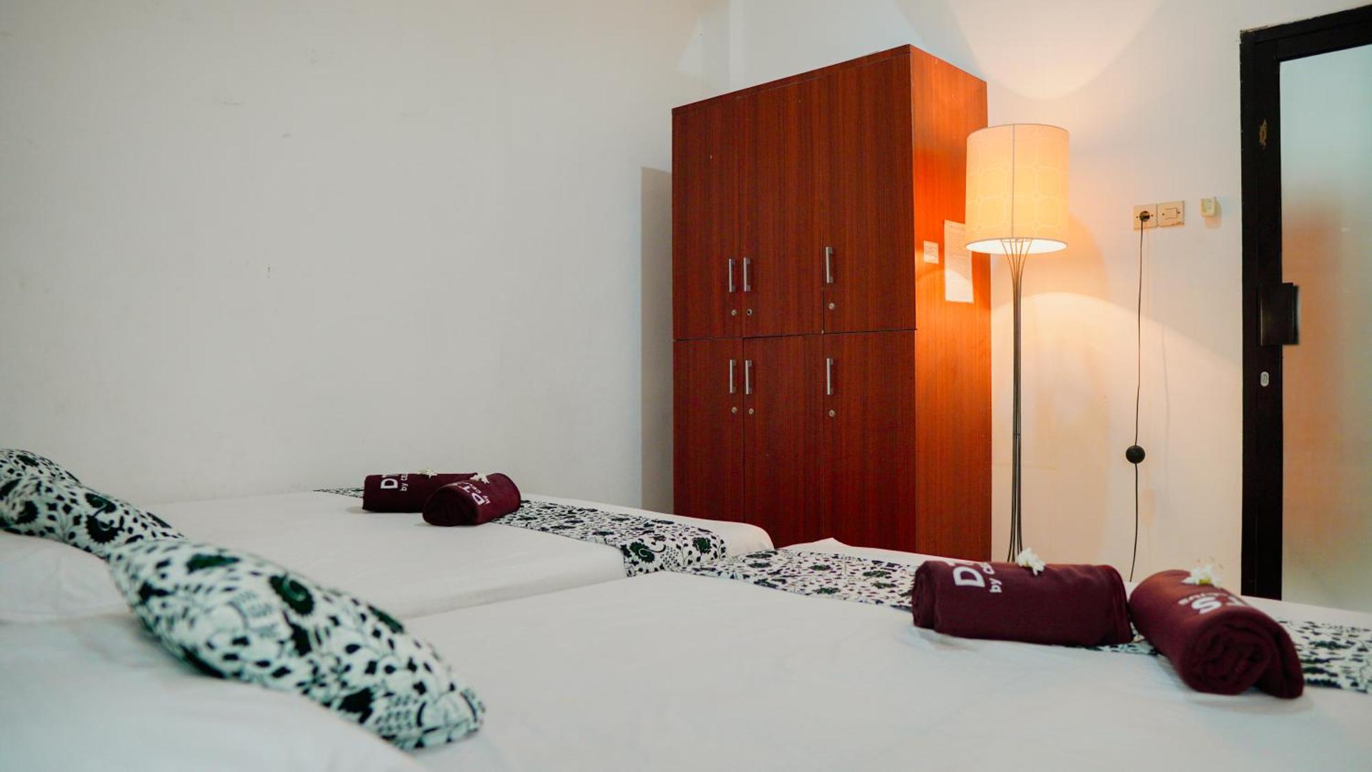Dormitory Tourism Sritanjung Banyuwangi With Ijen Tour By Gajahsora Management Exterior foto