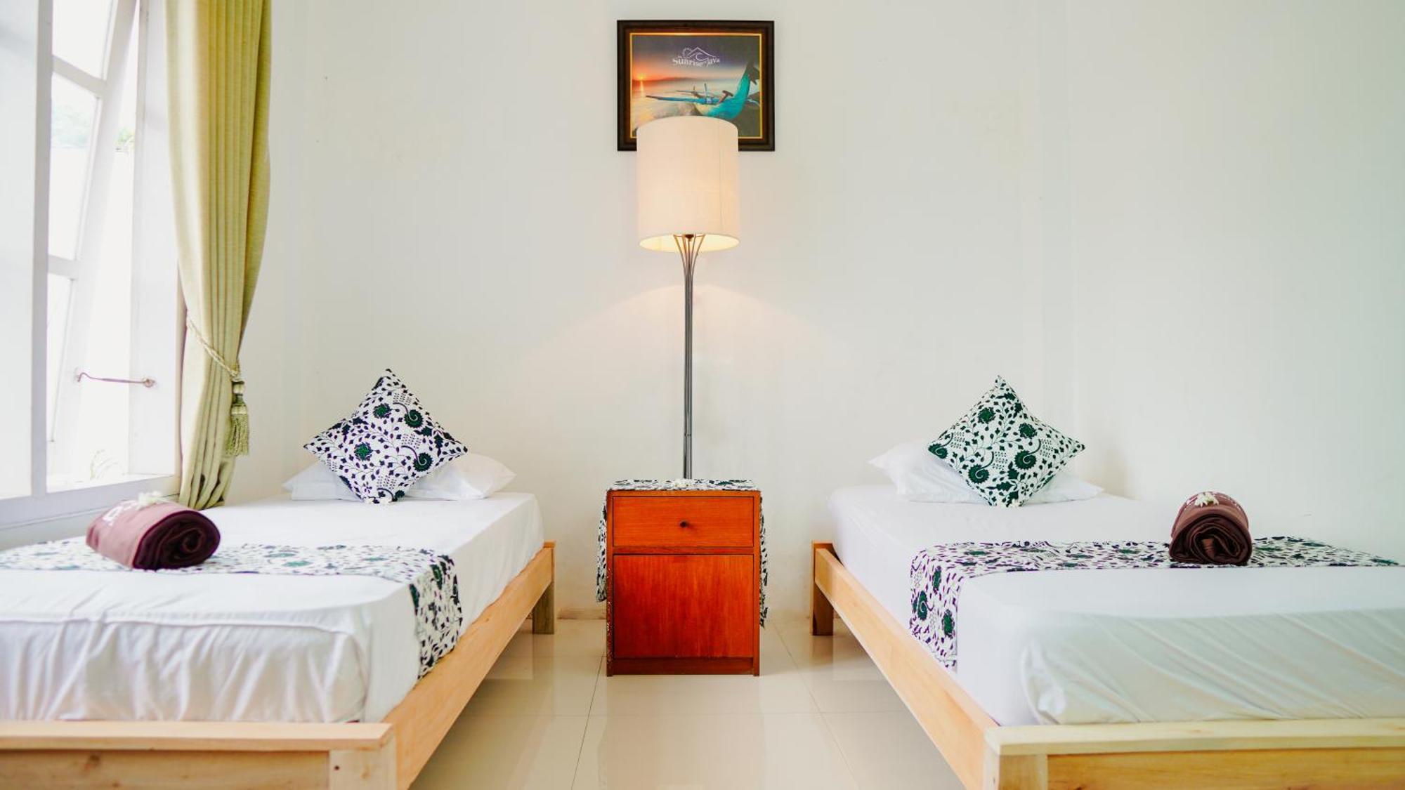 Dormitory Tourism Sritanjung Banyuwangi With Ijen Tour By Gajahsora Management Banyuwangi (East Java) Exterior foto