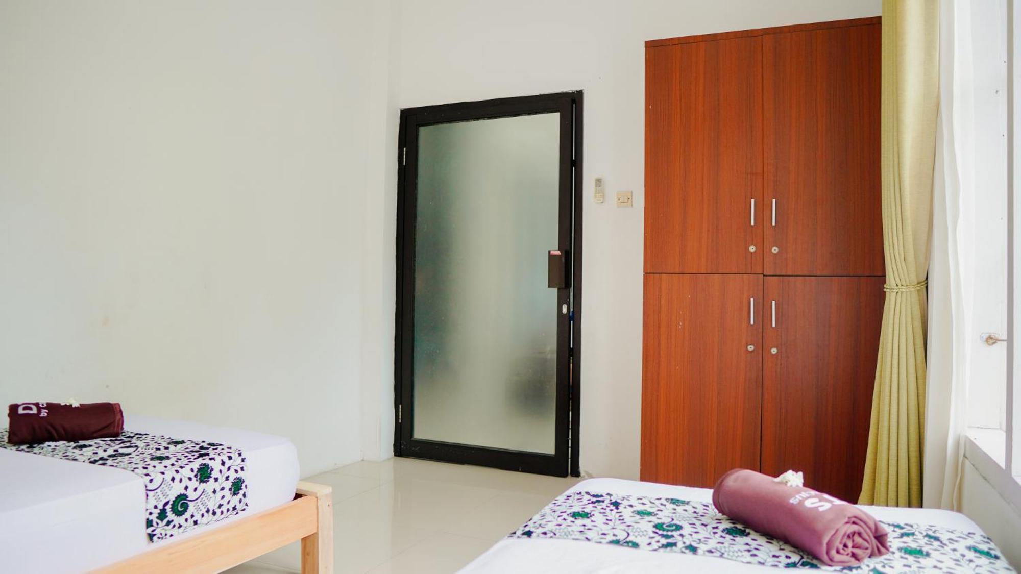 Dormitory Tourism Sritanjung Banyuwangi With Ijen Tour By Gajahsora Management Banyuwangi (East Java) Exterior foto