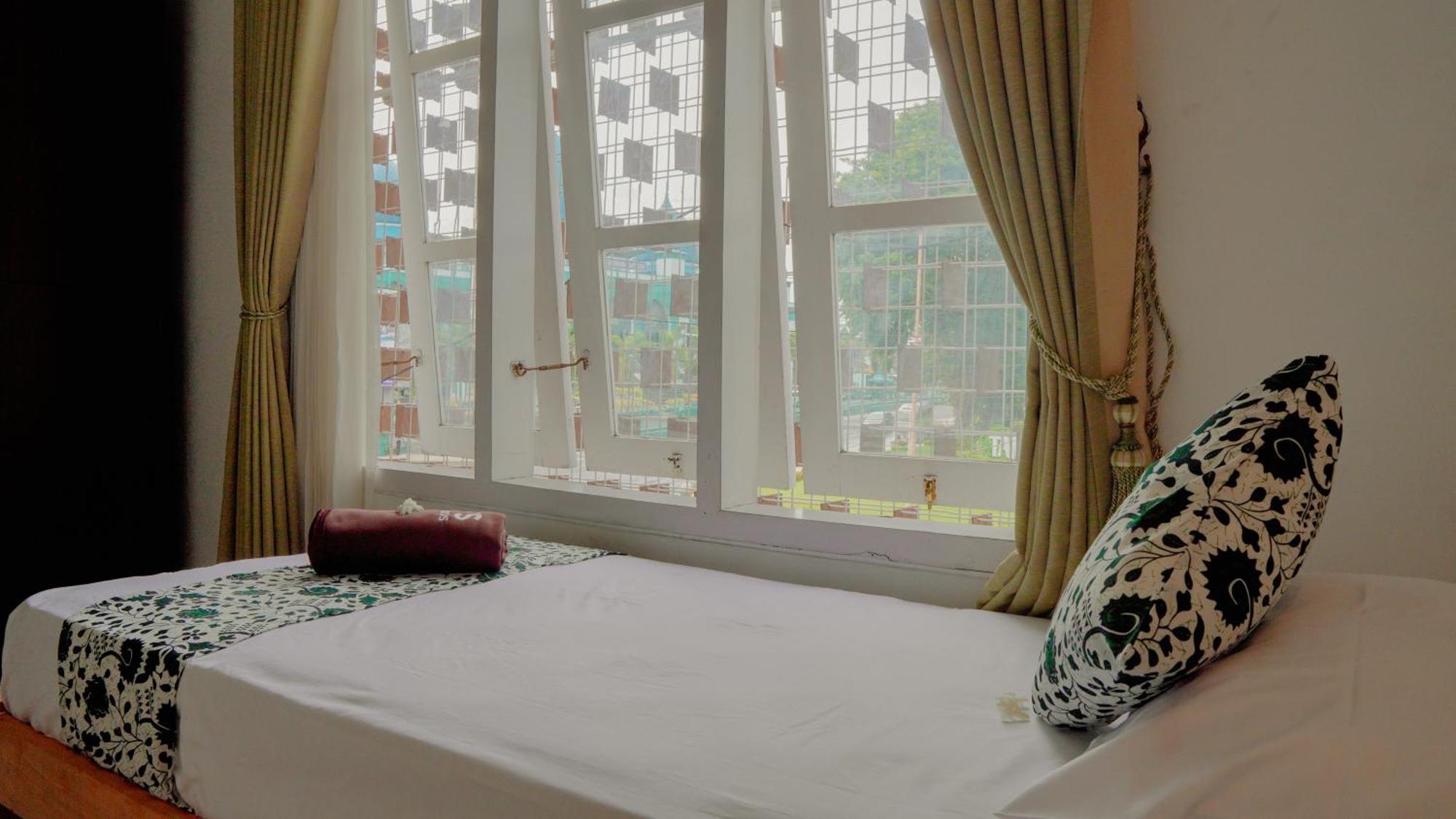 Dormitory Tourism Sritanjung Banyuwangi With Ijen Tour By Gajahsora Management Banyuwangi (East Java) Exterior foto