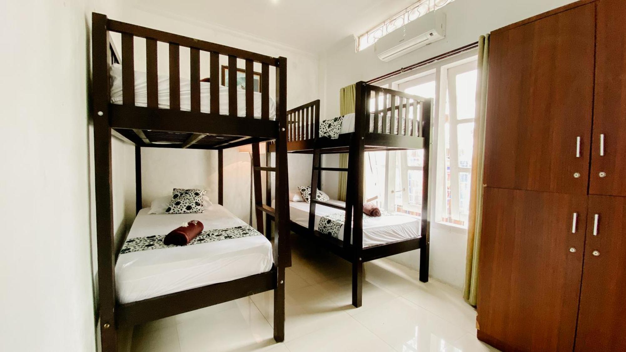 Dormitory Tourism Sritanjung Banyuwangi With Ijen Tour By Gajahsora Management Banyuwangi (East Java) Exterior foto