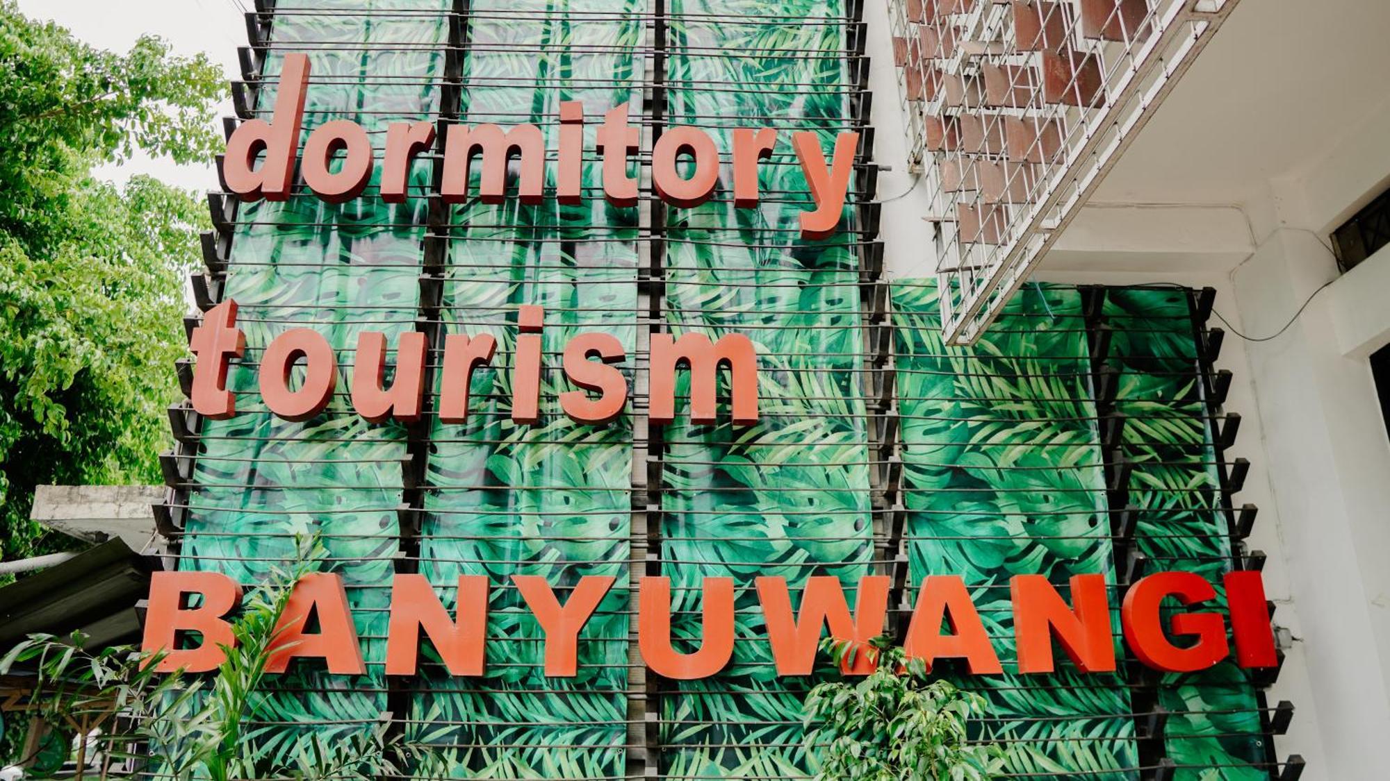 Dormitory Tourism Sritanjung Banyuwangi With Ijen Tour By Gajahsora Management Banyuwangi (East Java) Exterior foto